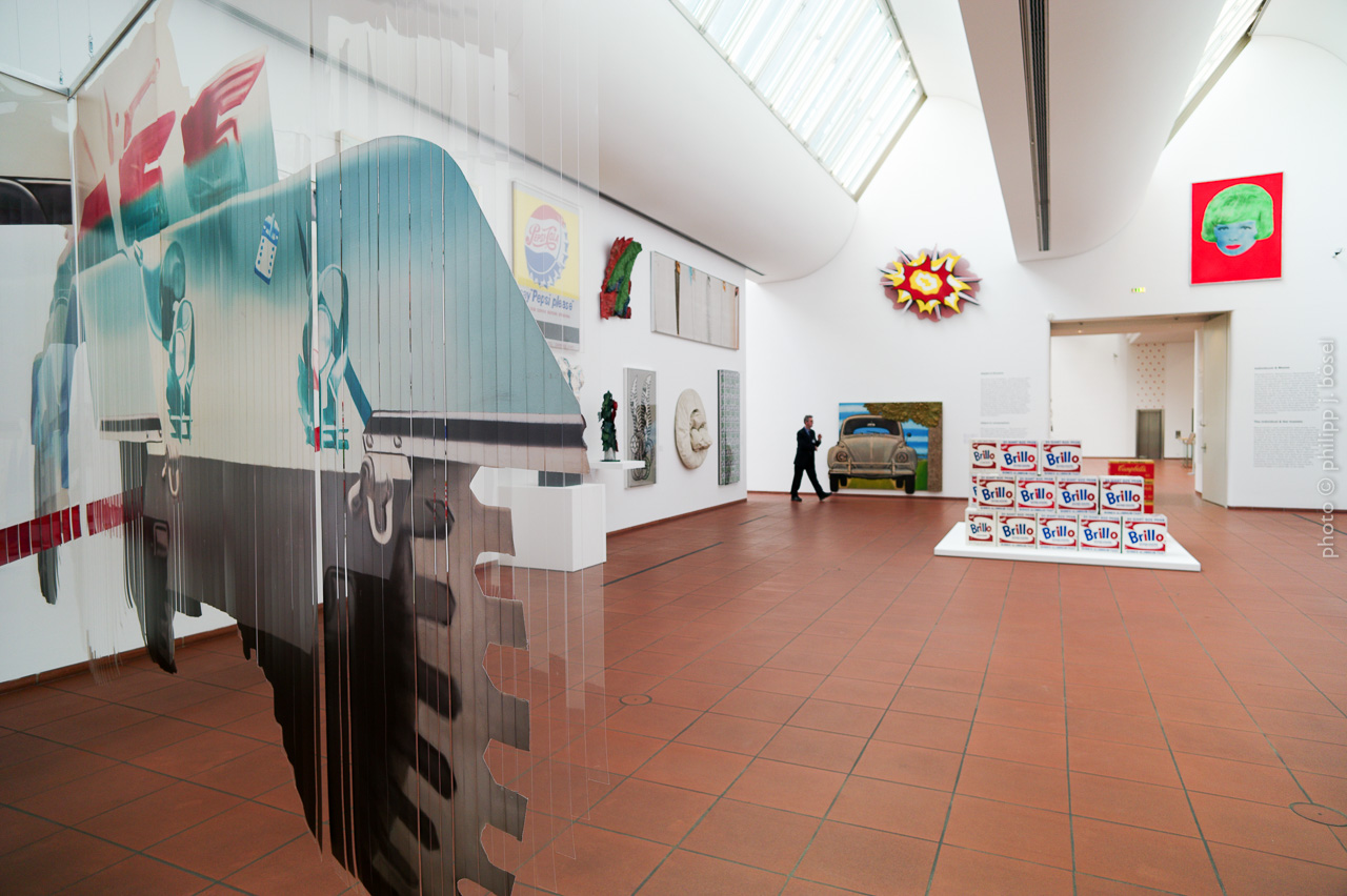 photo © philipp j. bösel
