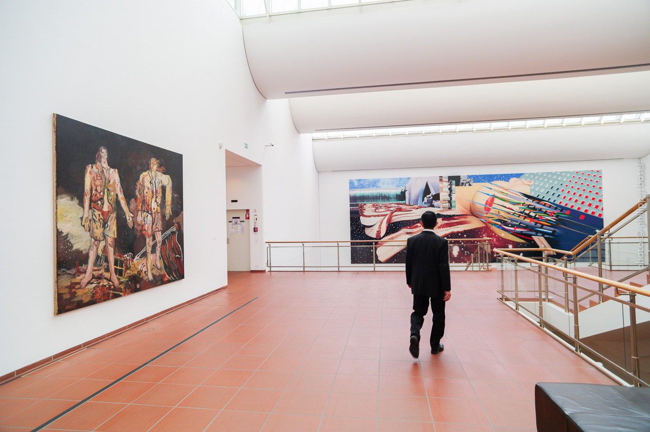 photo © philipp j. bösel