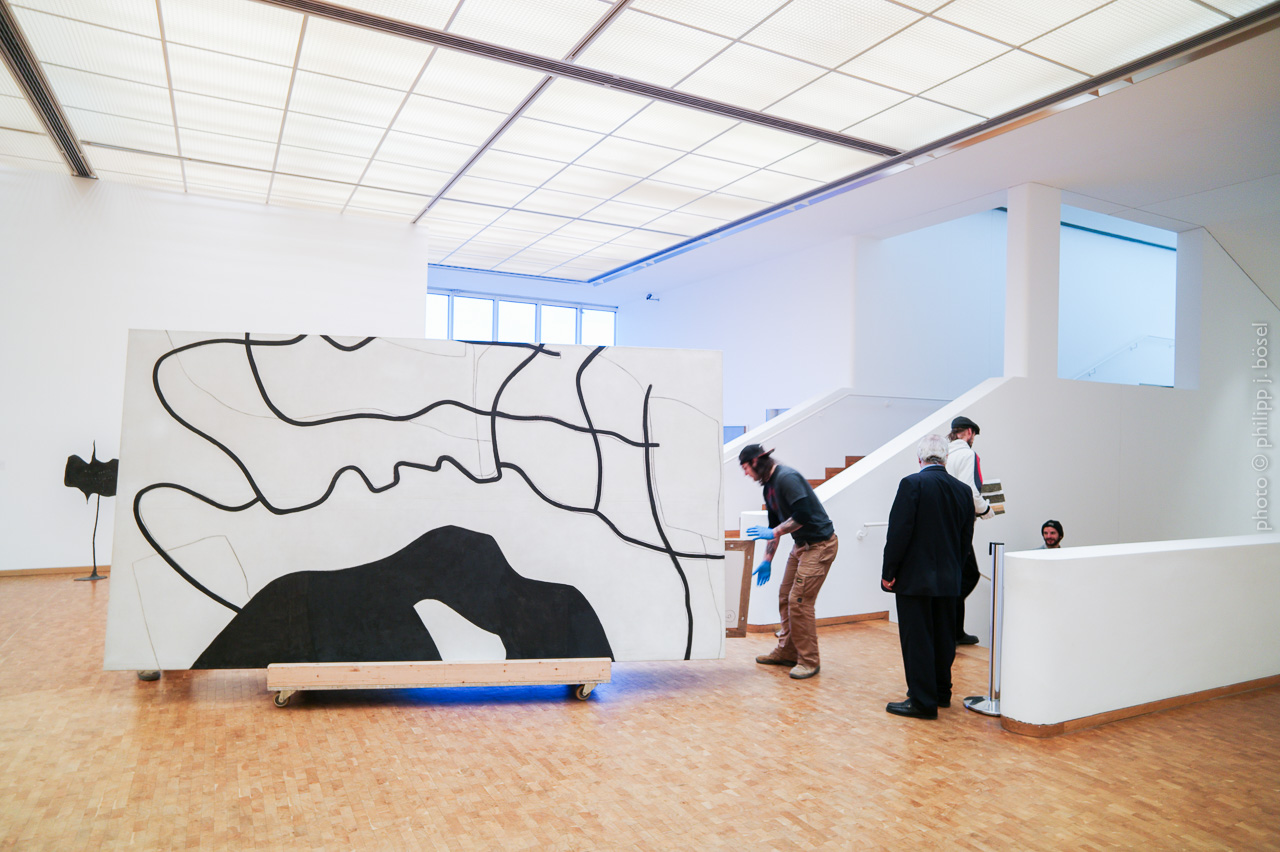 photo © philipp j. bösel