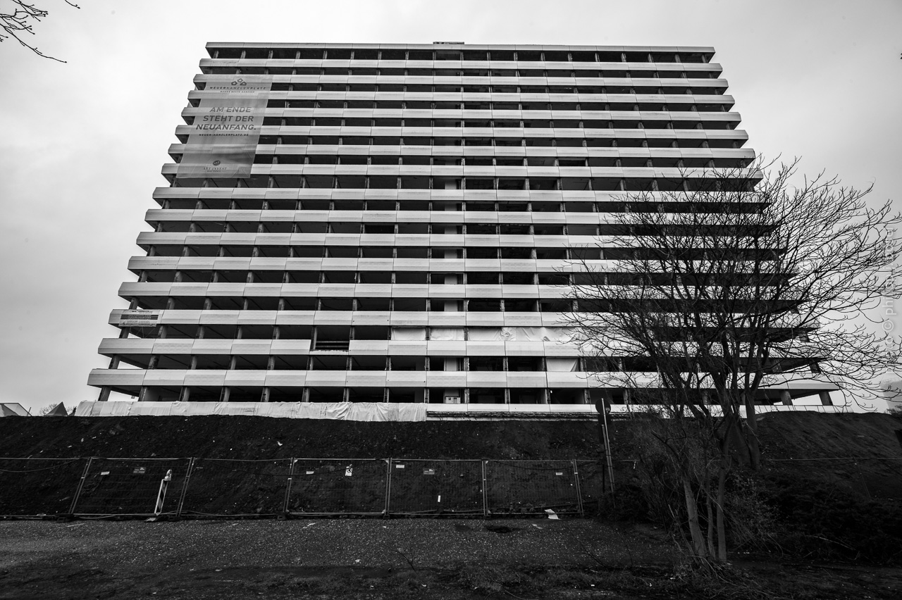 photo © philipp j. bösel