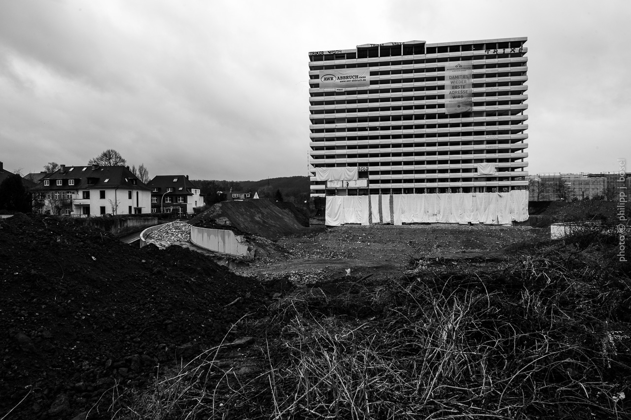 photo © philipp j. bösel