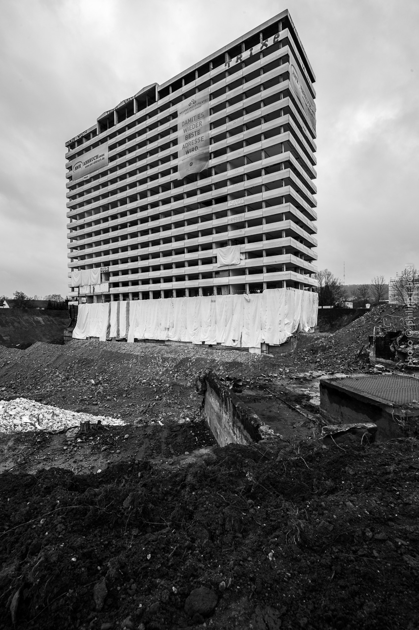 photo © philipp j. bösel