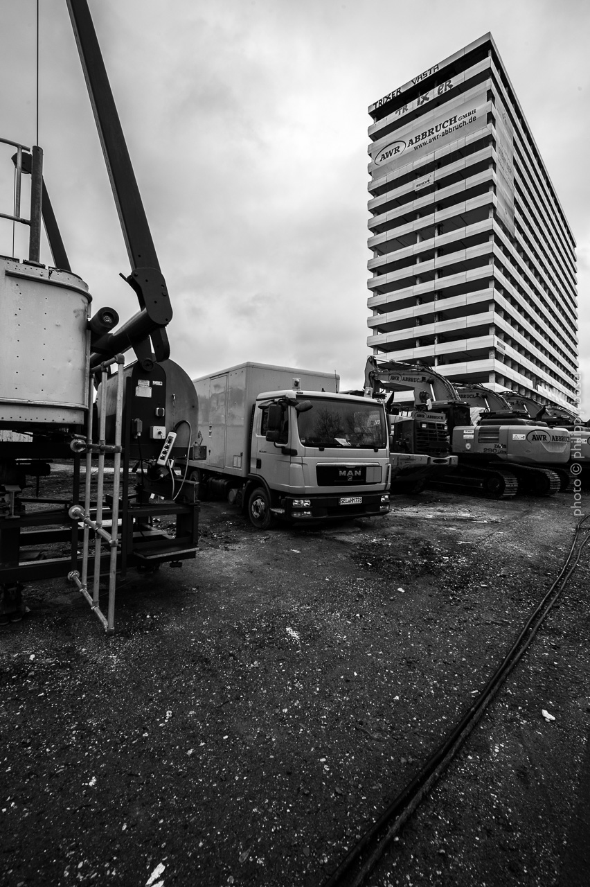 photo © philipp j. bösel