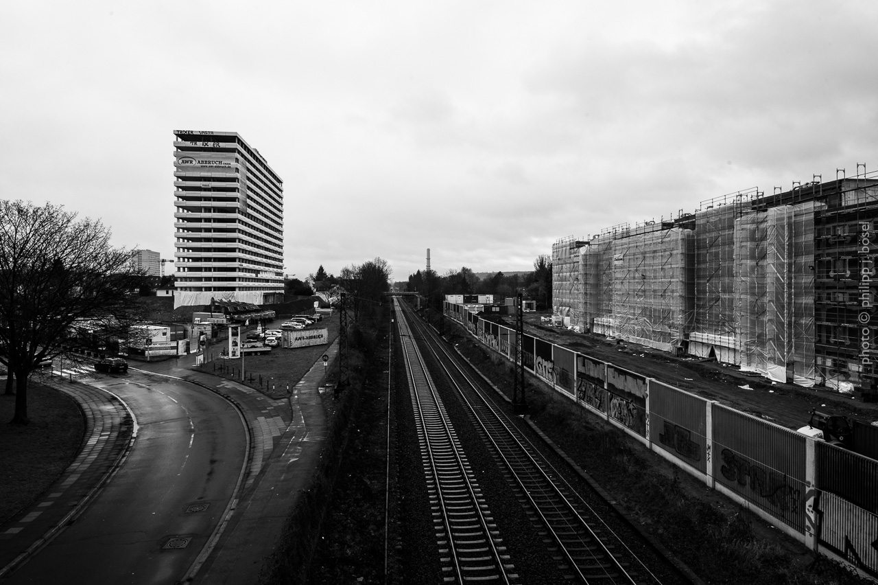 photo © philipp j. bösel