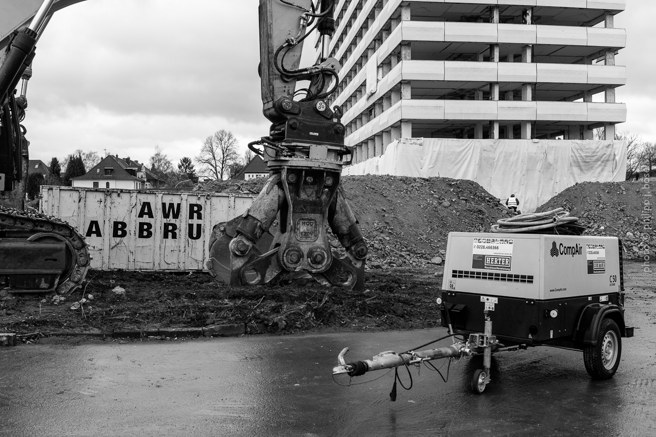 photo © philipp j. bösel
