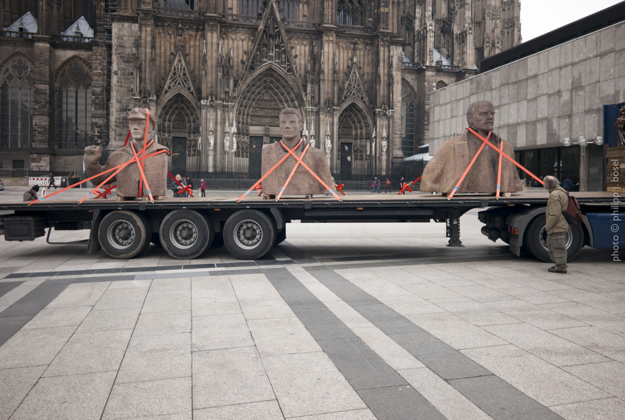 photo © philipp j. bösel