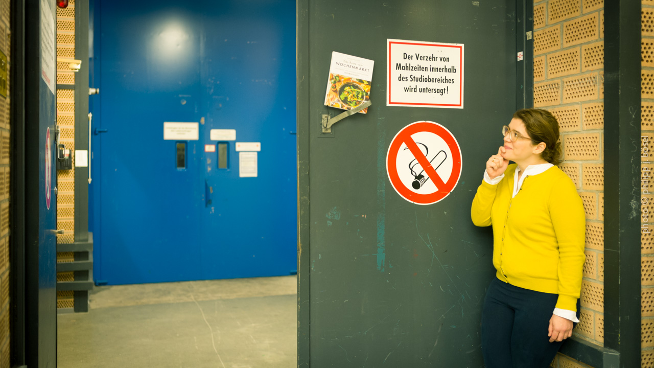 photo © philipp j. bösel