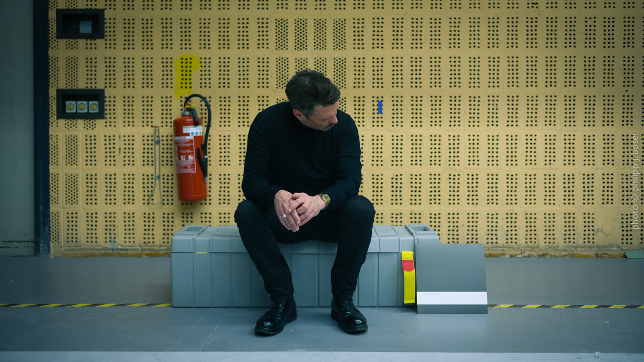 photo © philipp j. bösel
