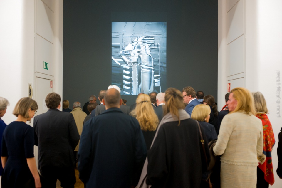 photo © philipp j. bösel