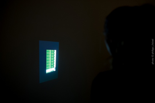 photo © philipp j. bösel