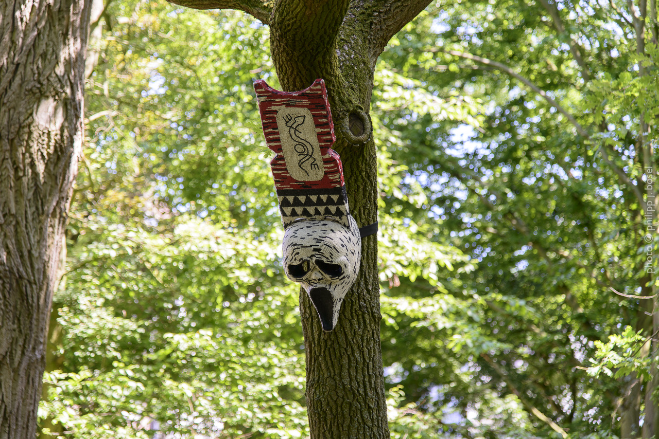 photo © philipp j. bösel