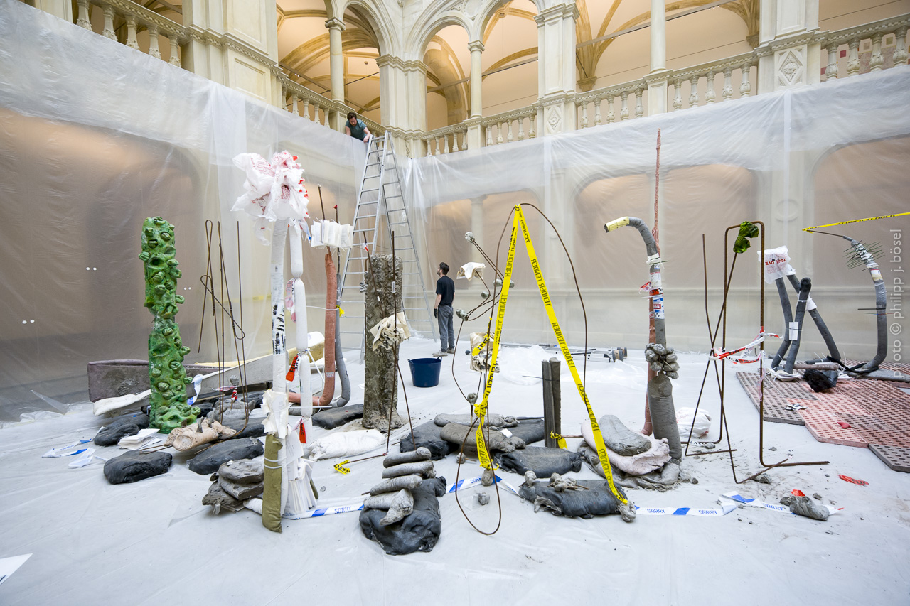 photo © philipp j. bösel
