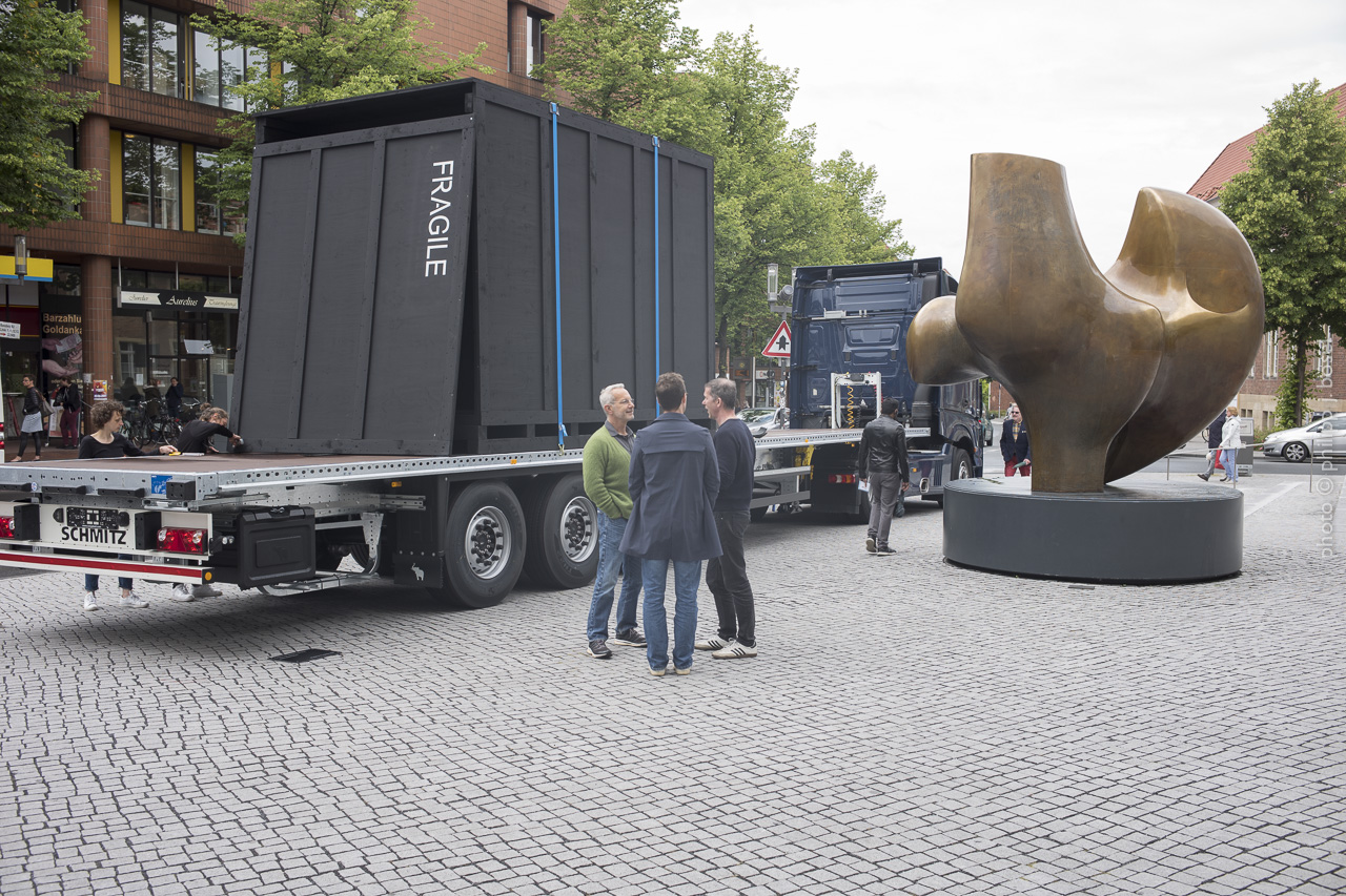 photo © philipp j. bösel