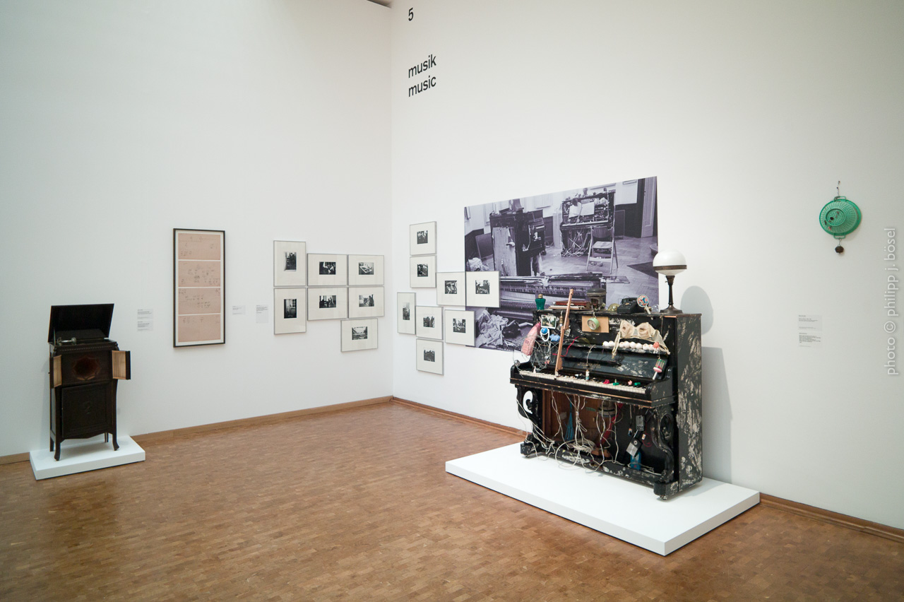 photo © philipp j. bösel