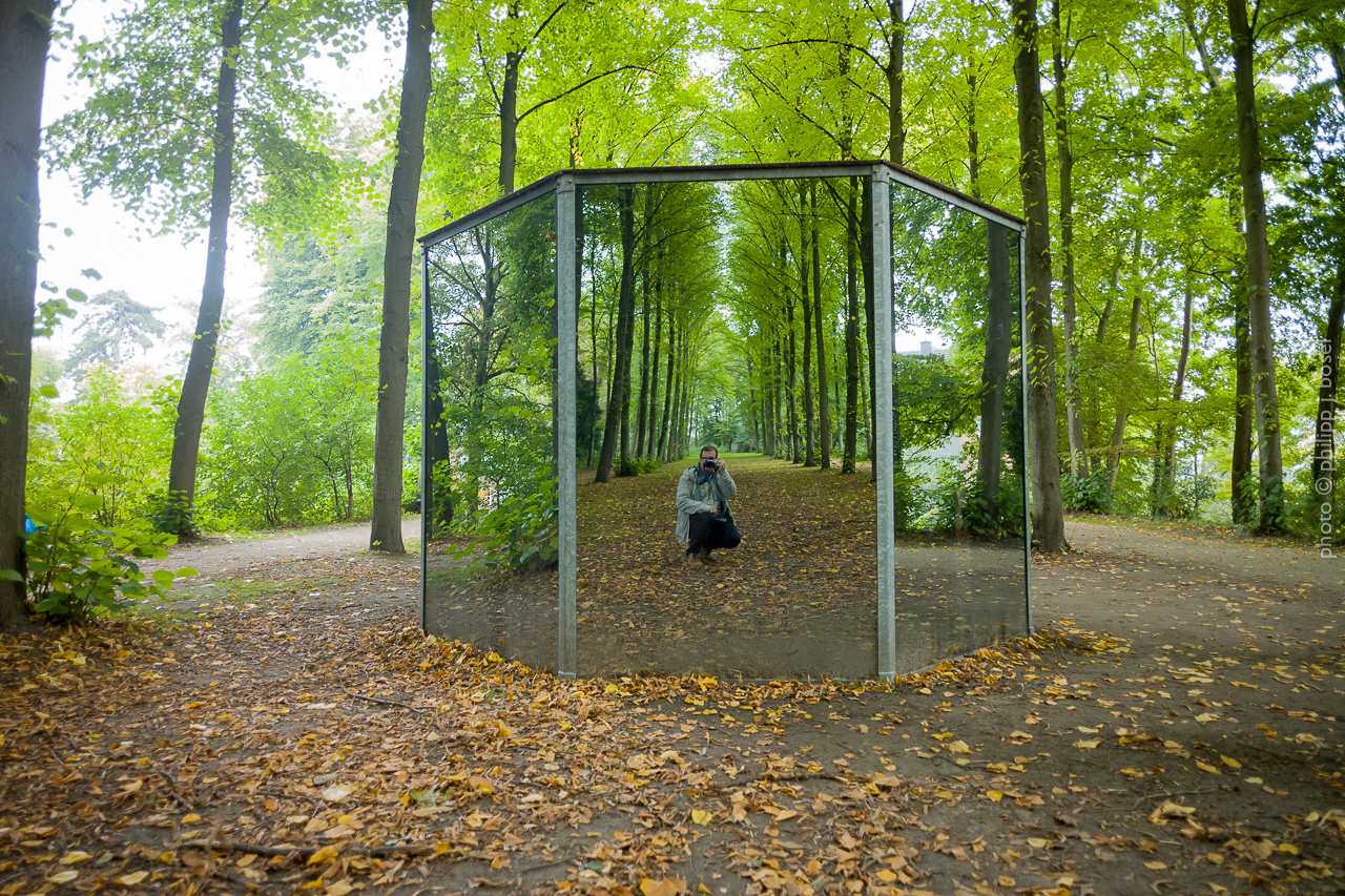 skulptur projekte münster 17 - augenblicke die bleiben