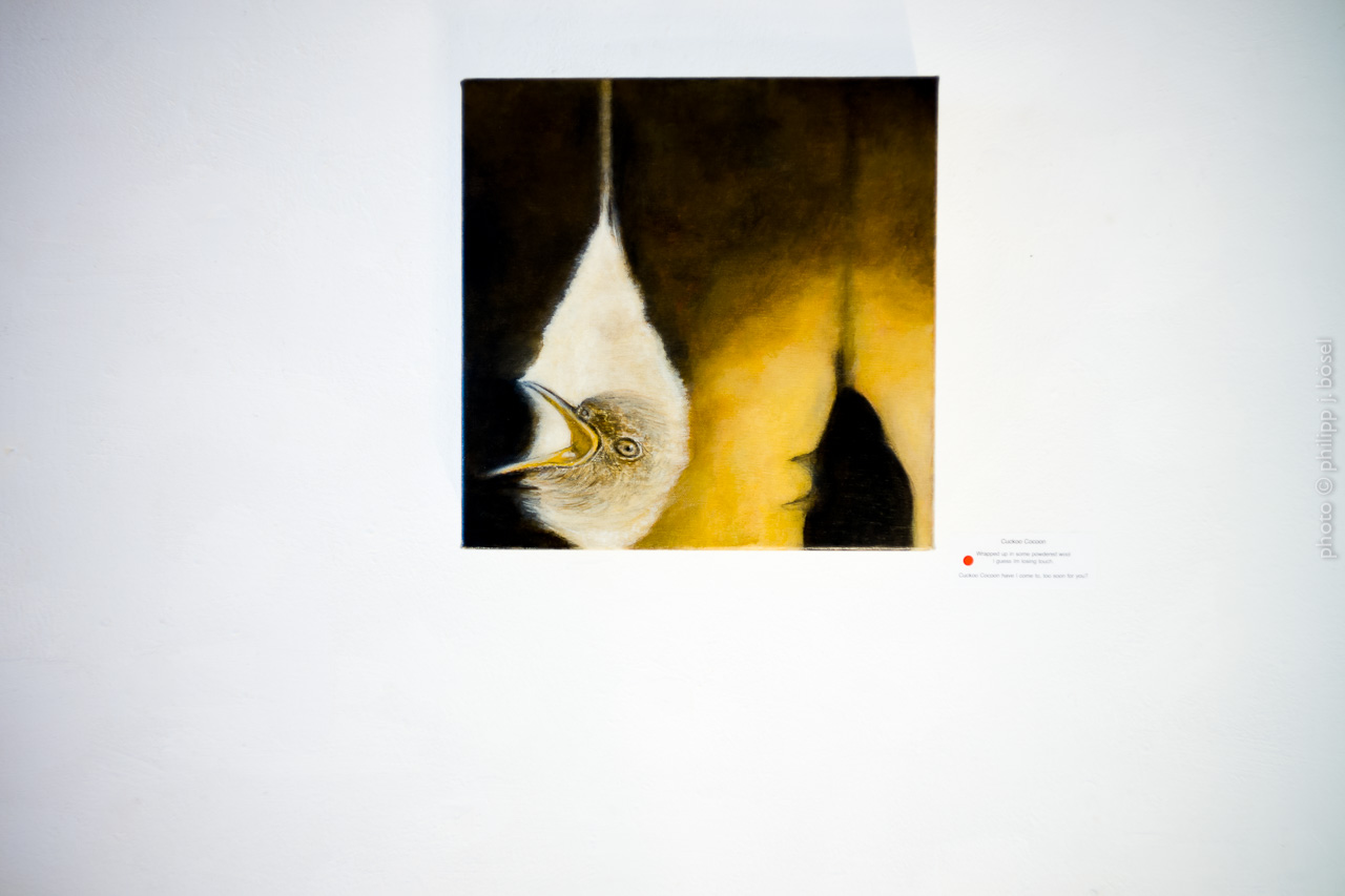photo © philipp j. bösel