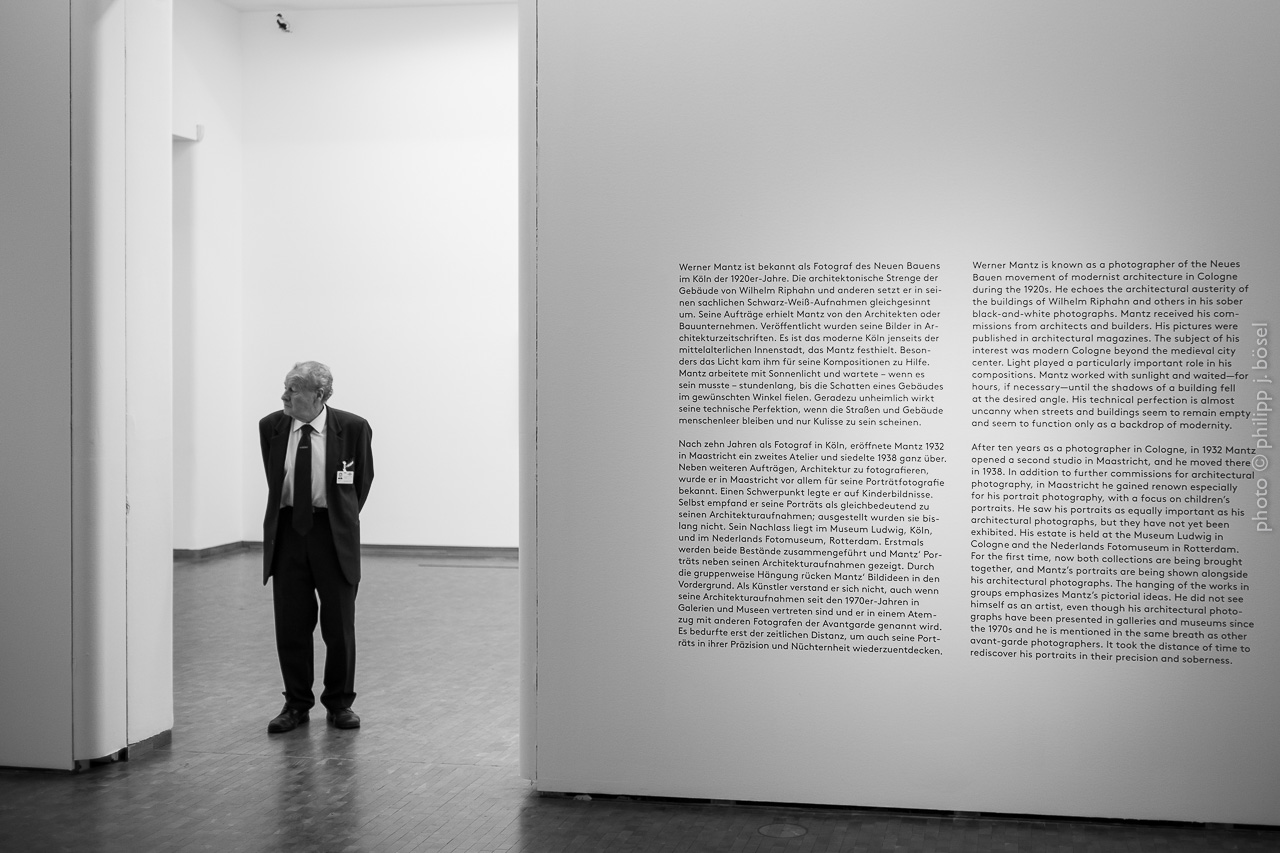 photo © philipp j. bösel