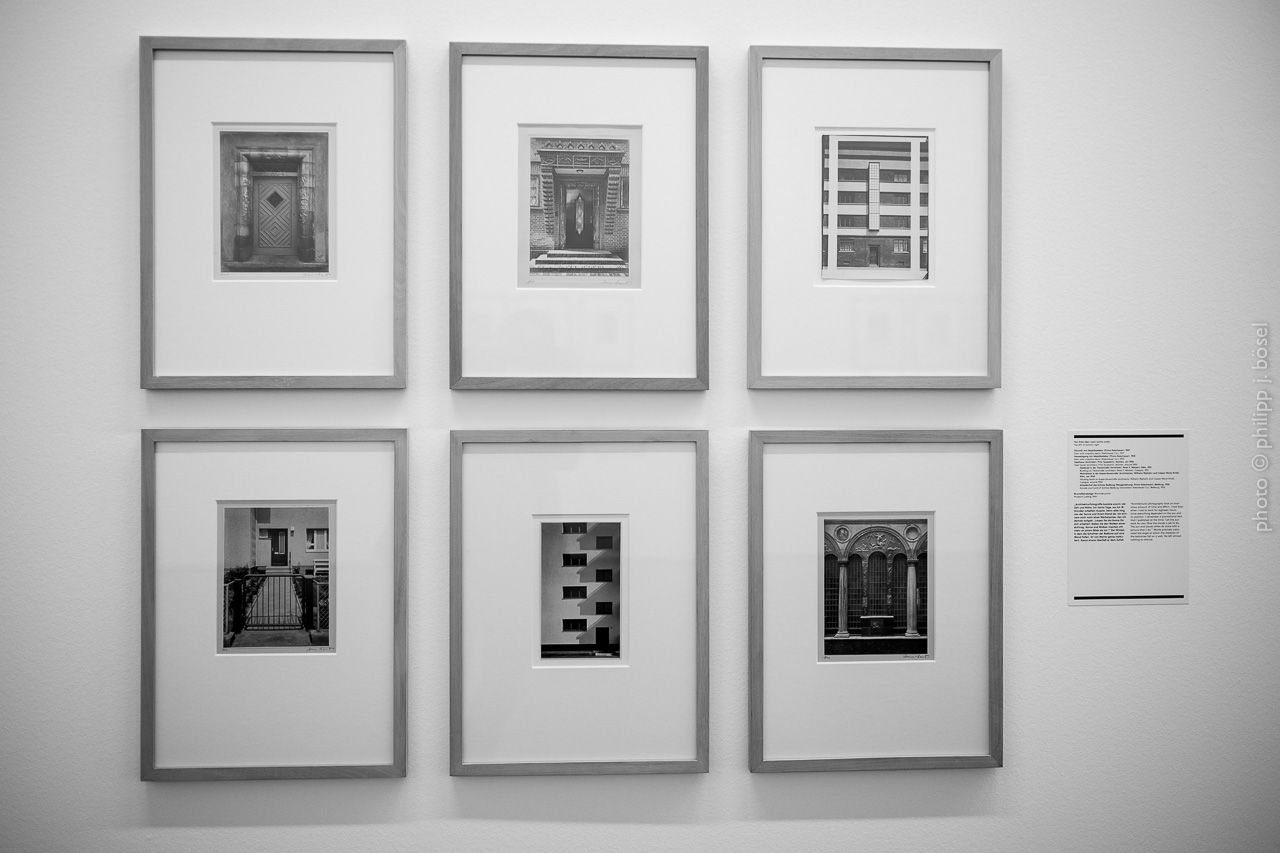 photo © philipp j. bösel