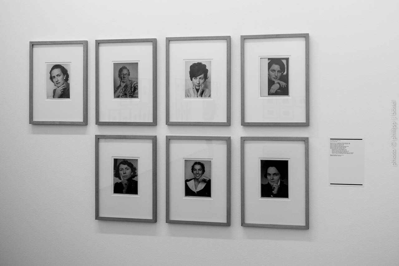 photo © philipp j. bösel