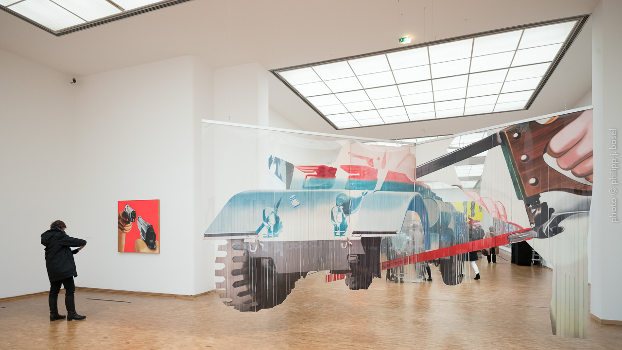 photo © philipp j. bösel