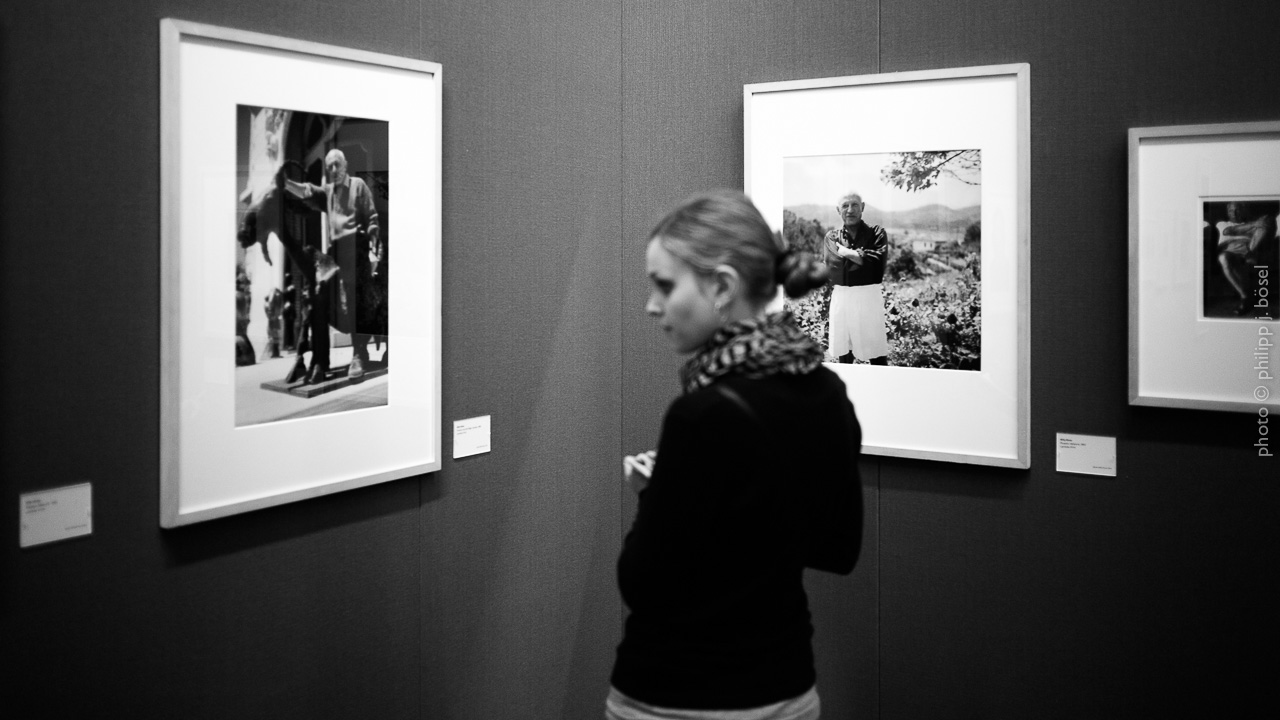 photo © philipp j. bösel