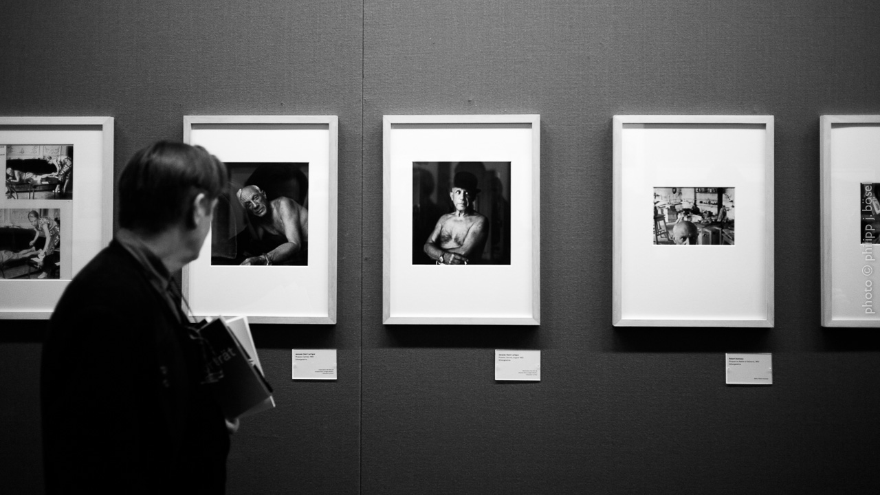 photo © philipp j. bösel