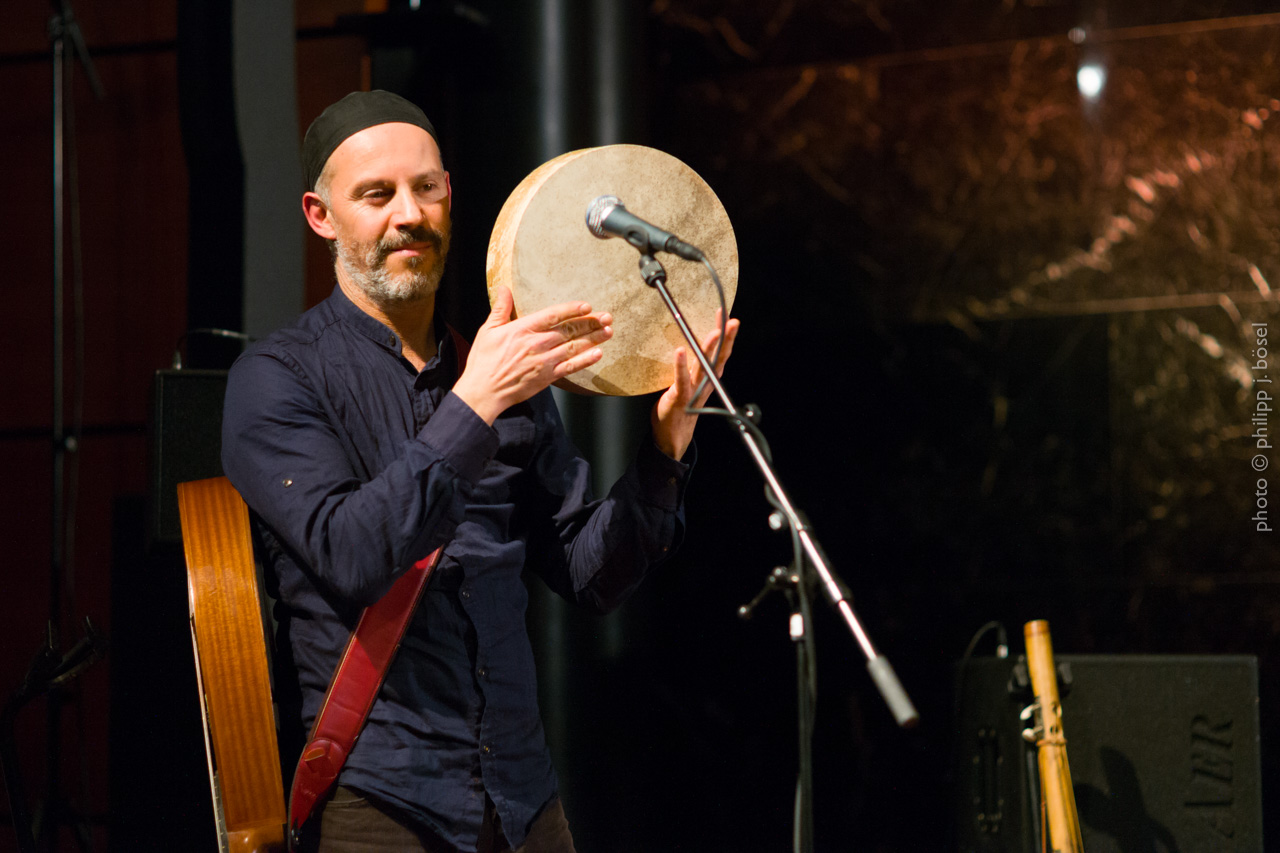 photo © philipp j. bösel