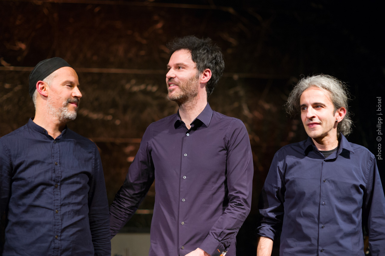 photo © philipp j. bösel