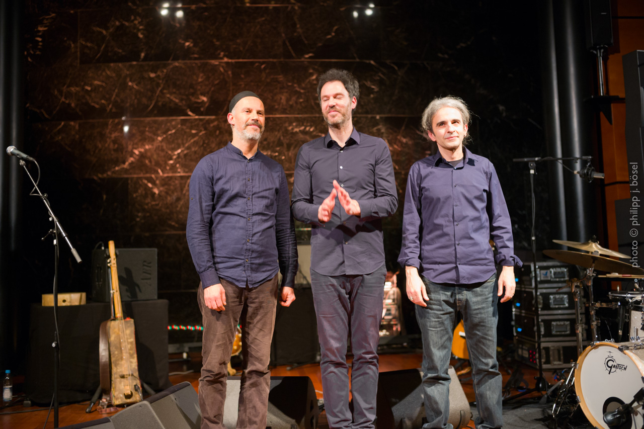 photo © philipp j. bösel