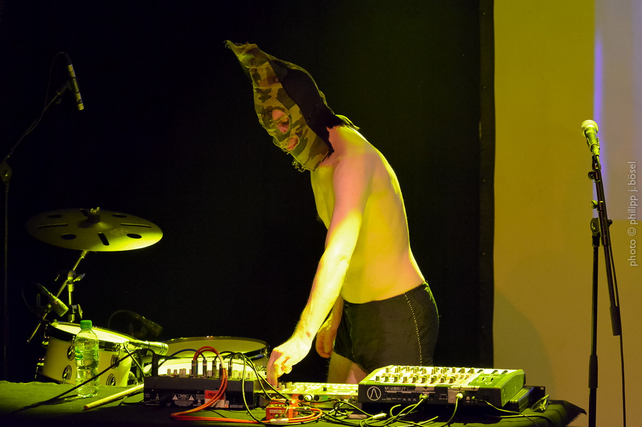 photo © philipp j. bösel