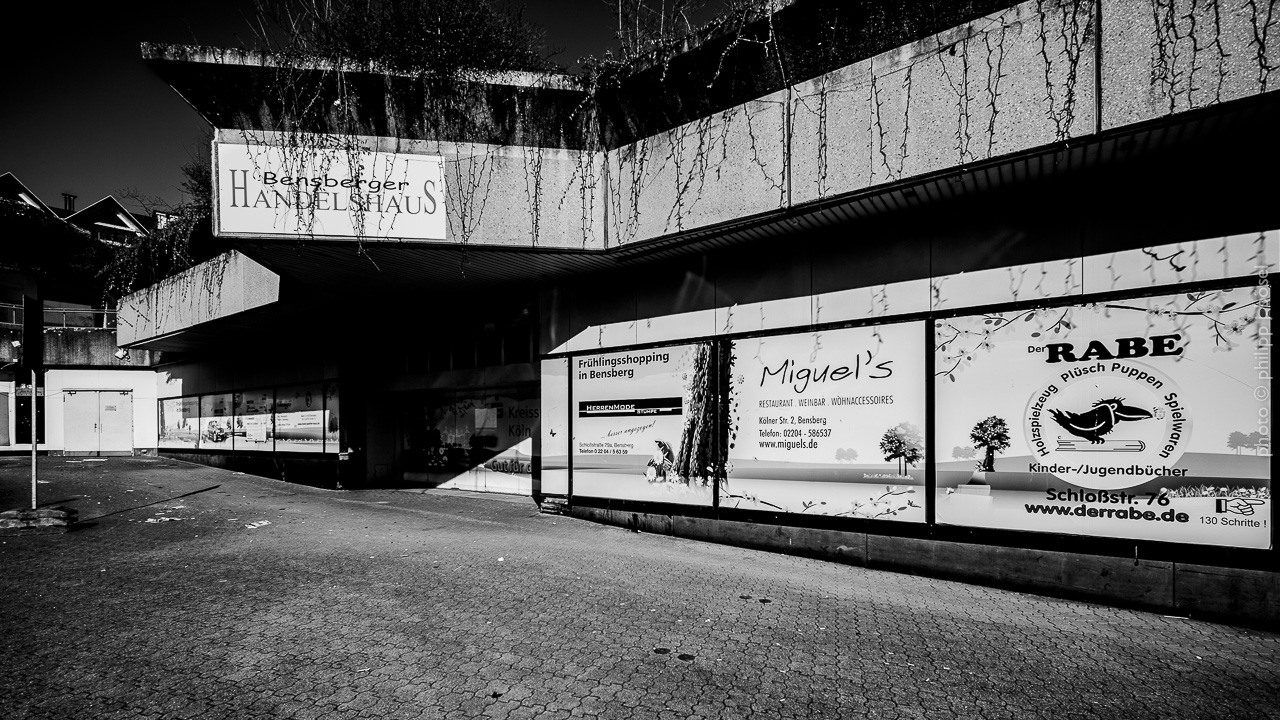photo © philipp j. bösel