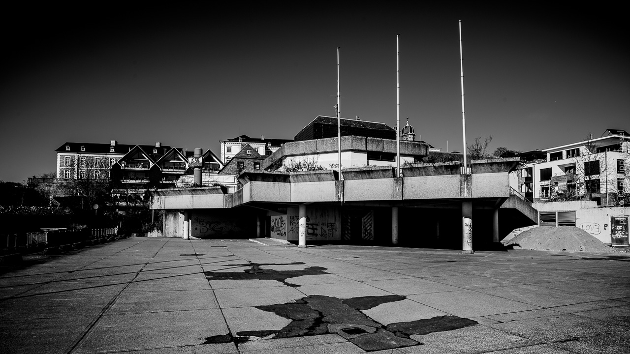 photo © philipp j. bösel