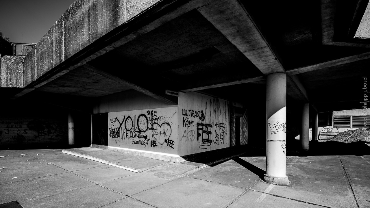 photo © philipp j. bösel