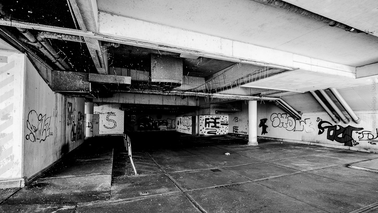 photo © philipp j. bösel