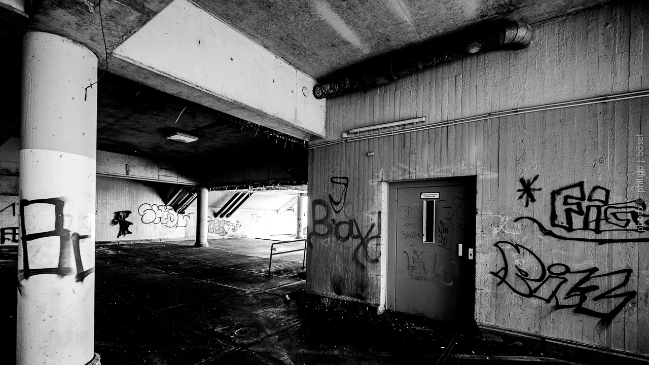 photo © philipp j. bösel