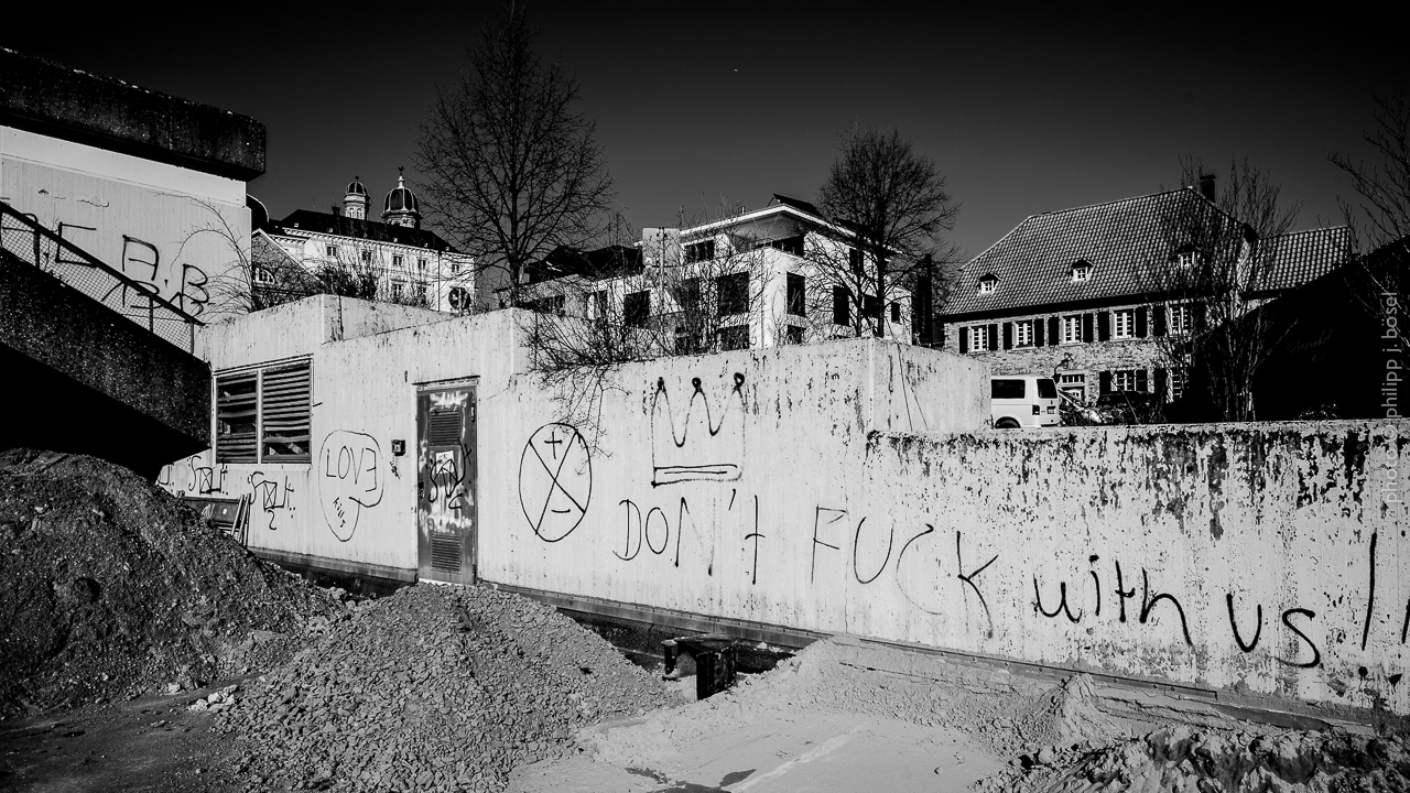 photo © philipp j. bösel