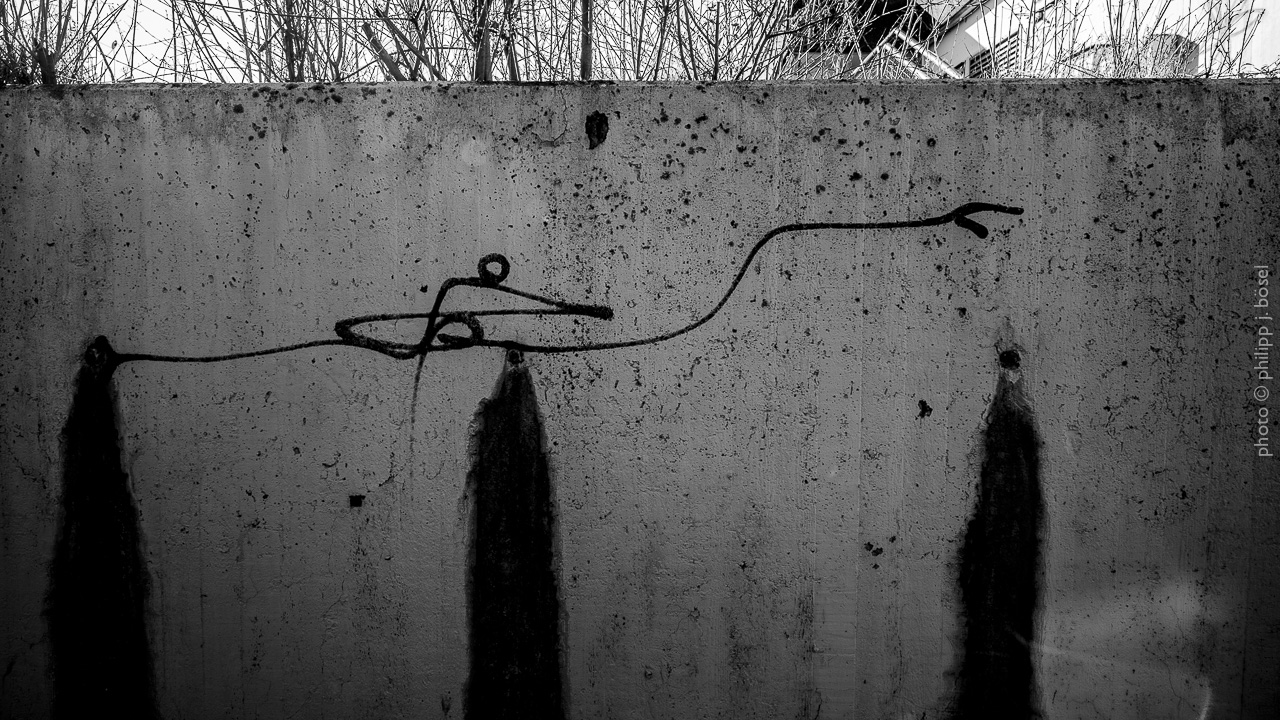photo © philipp j. bösel