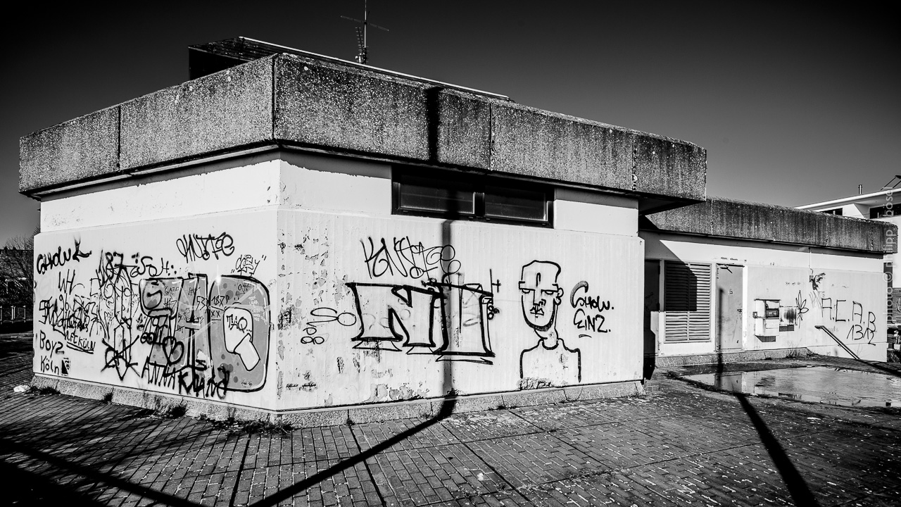 photo © philipp j. bösel
