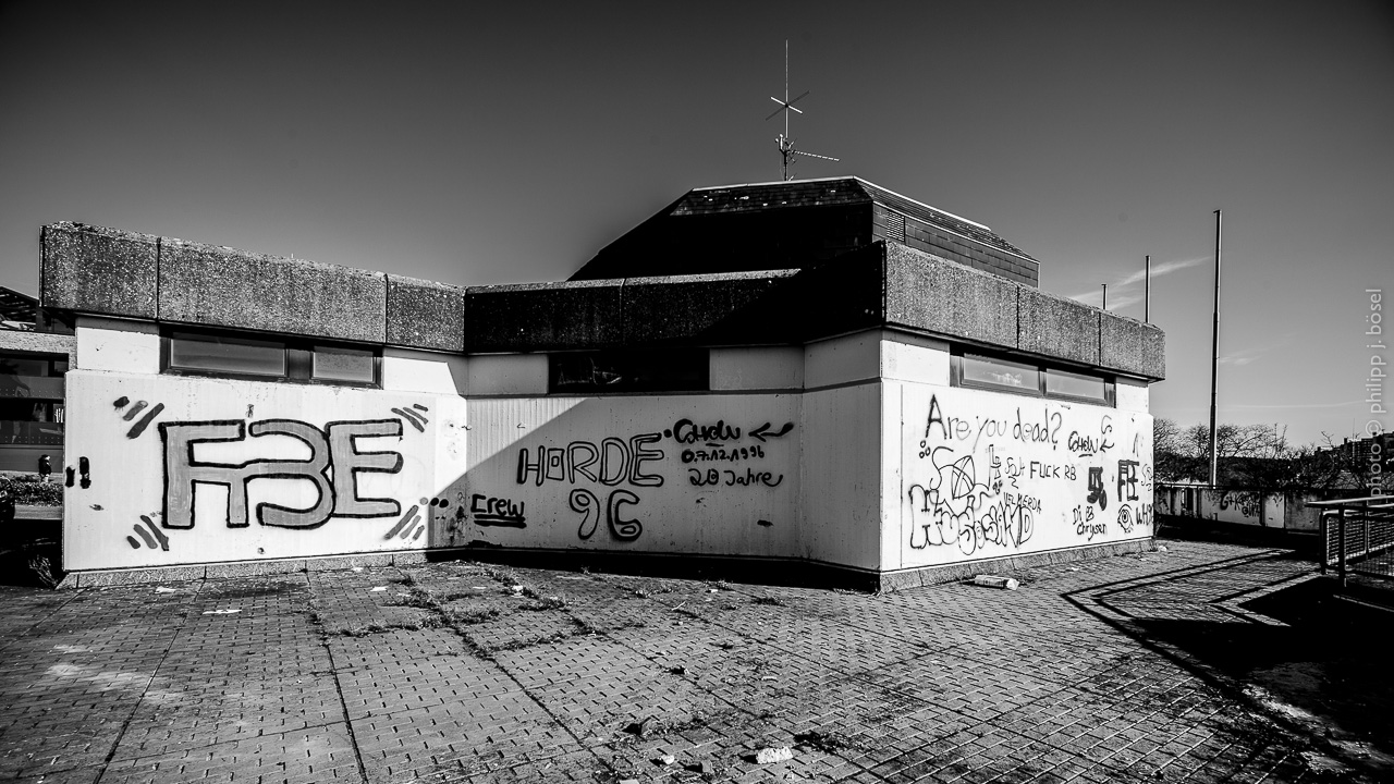 photo © philipp j. bösel