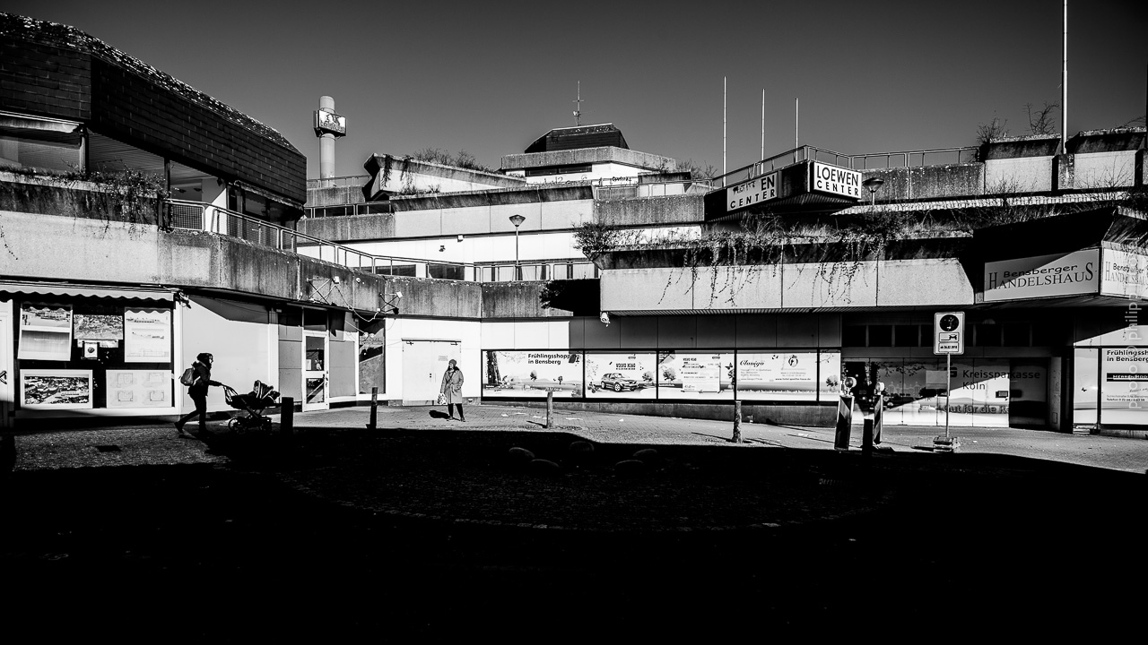 photo © philipp j. bösel