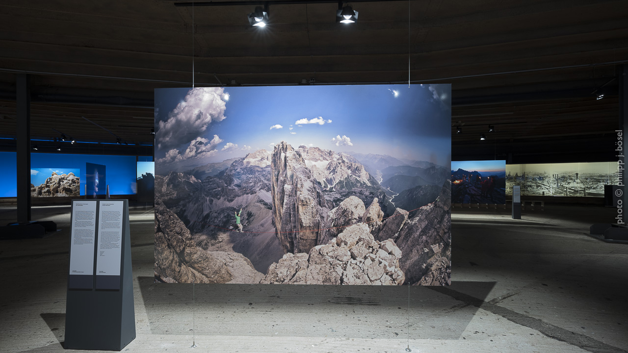 photo © philipp j. bösel