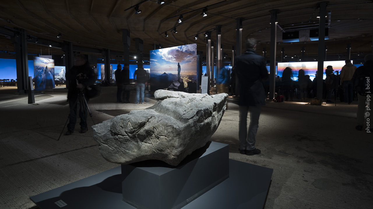 photo © philipp j. bösel