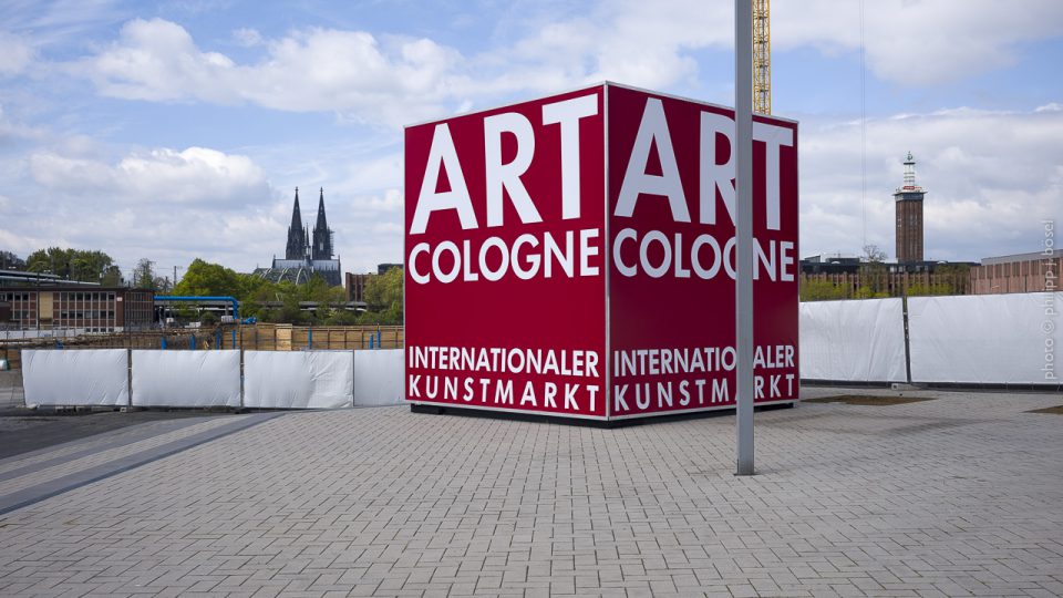 Art Cologne 2017