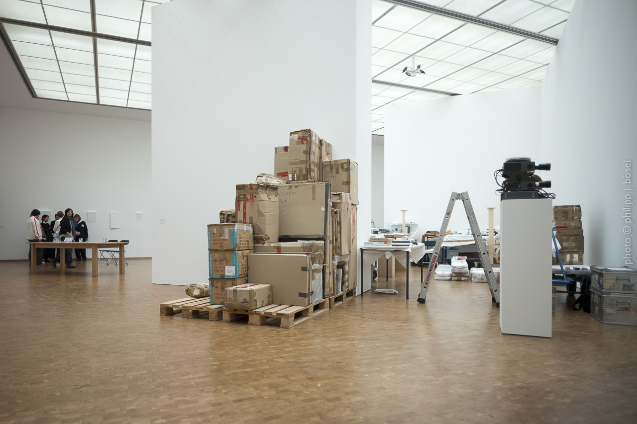 photo © philipp j. bösel
