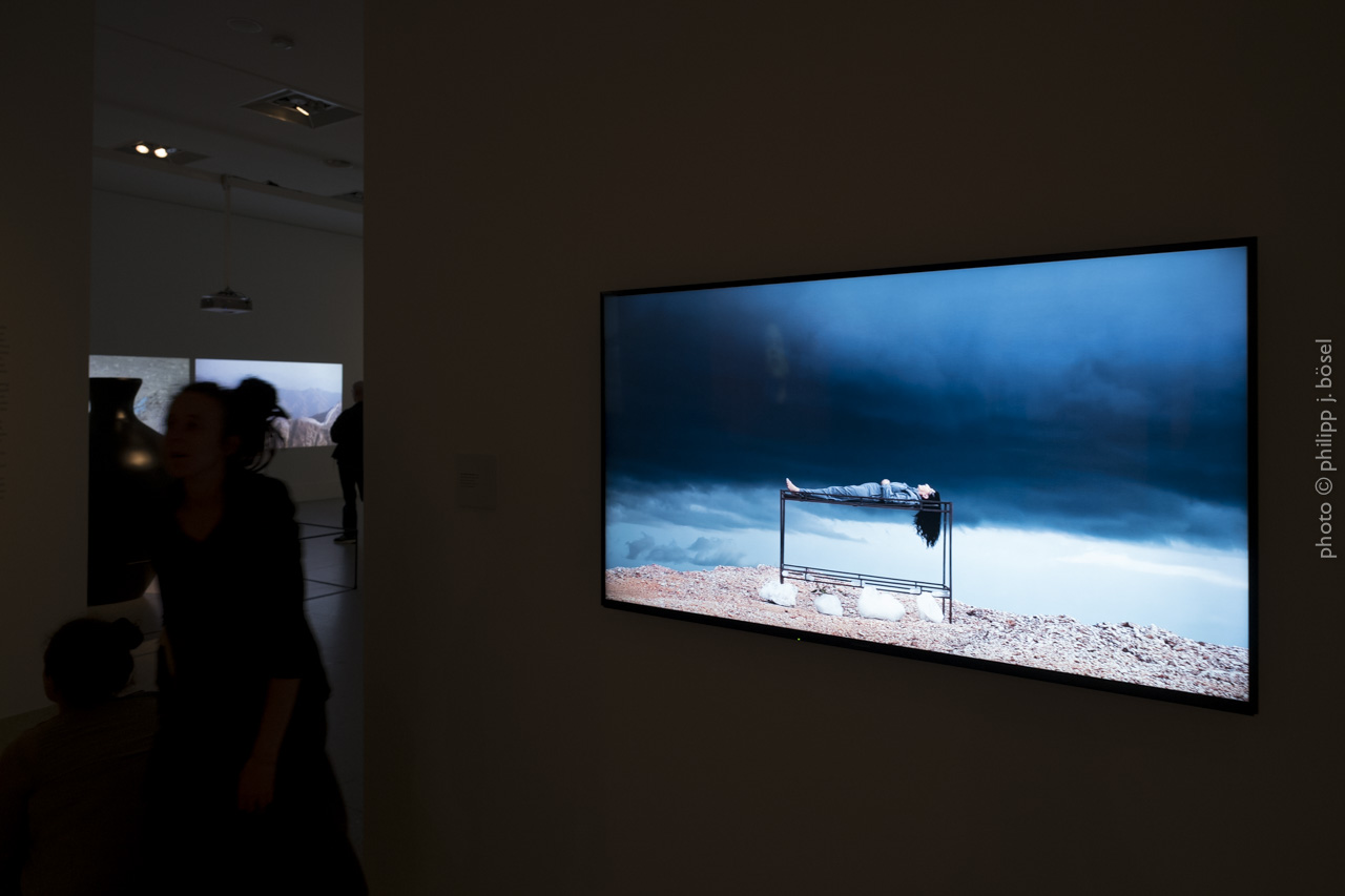 photo © philipp j. bösel