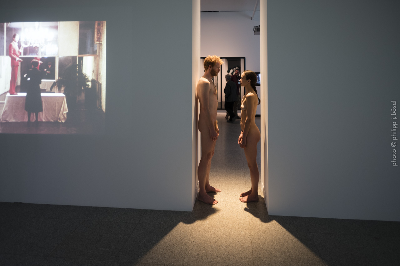photo © philipp j. bösel