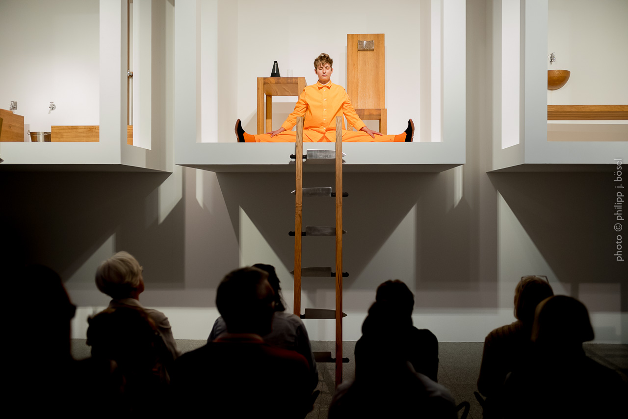 photo © philipp j. bösel