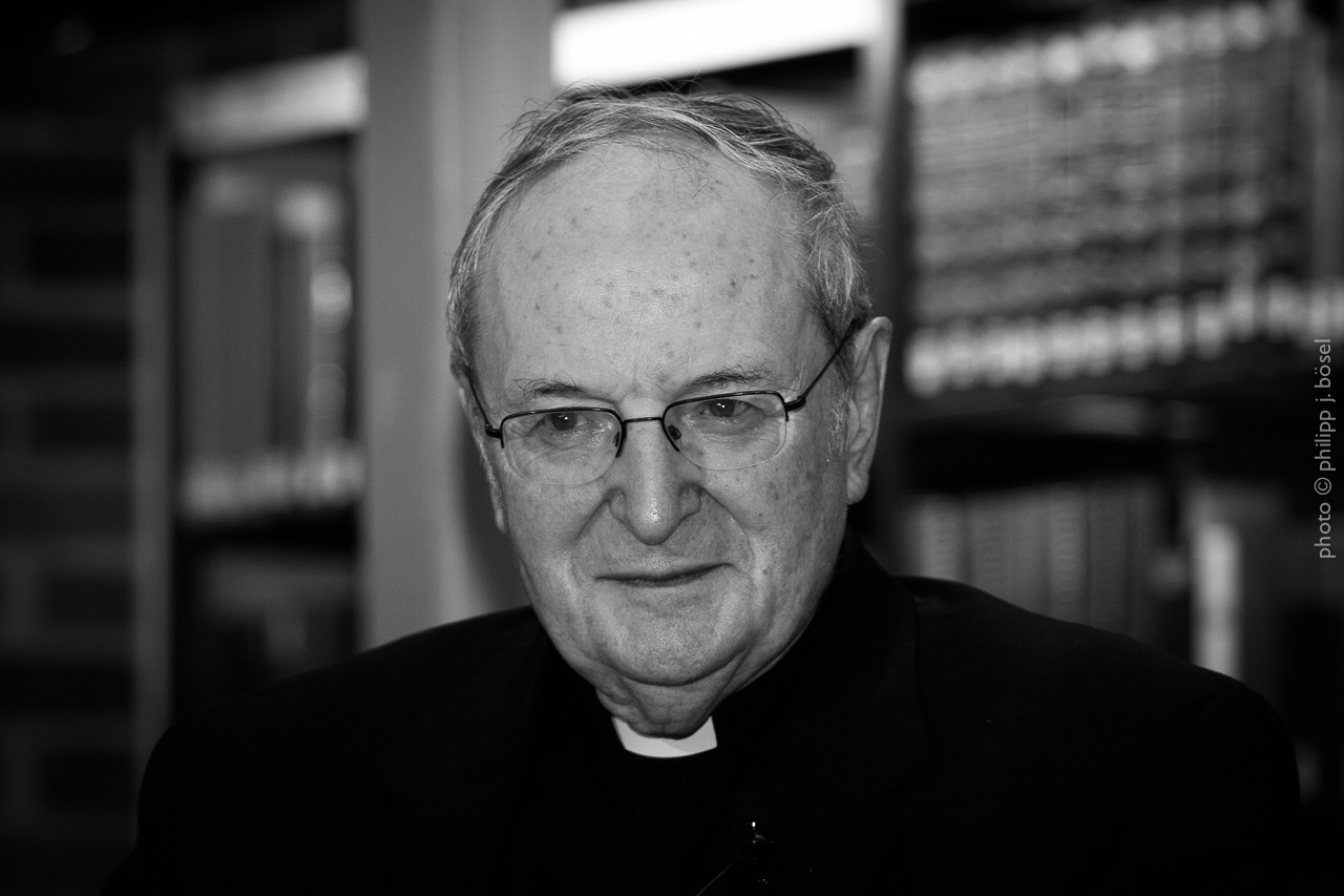 photo © philipp j. bösel