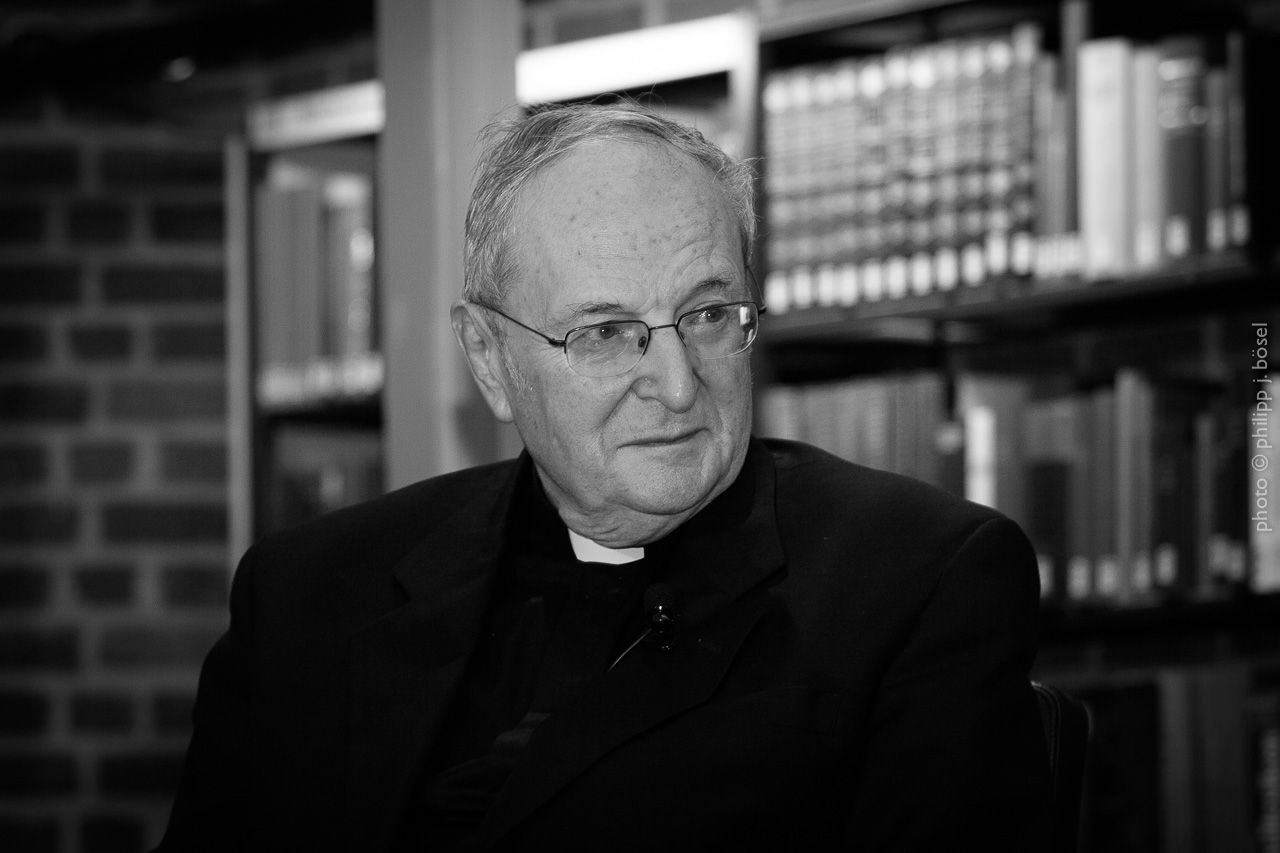 photo © philipp j. bösel