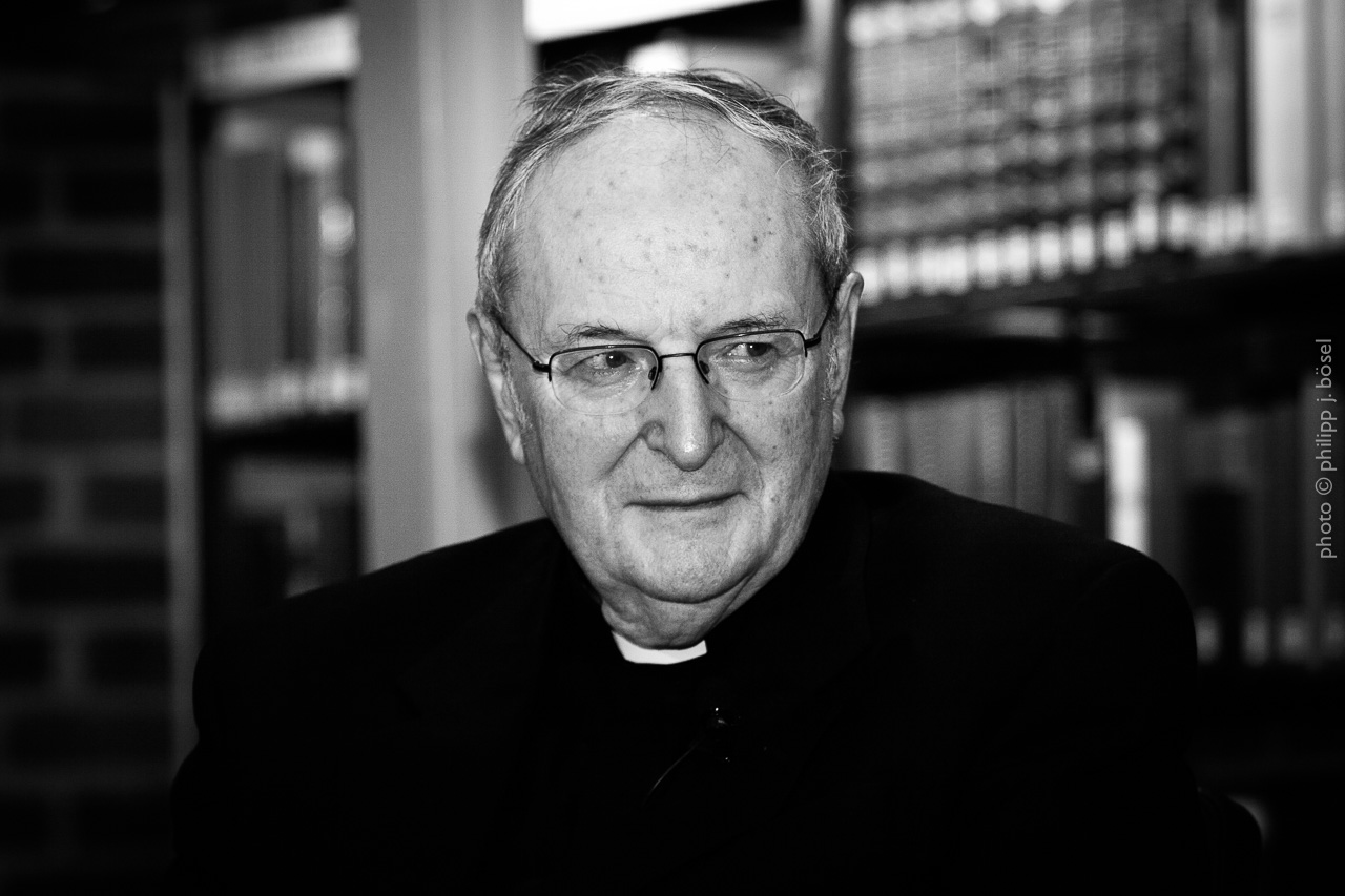 photo © philipp j. bösel